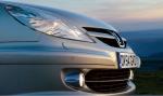 Peugeot 607 2004 года